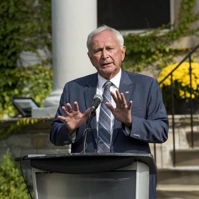 N.B. election: 'Business acumen,' not more money, will fix health care, says Higgs